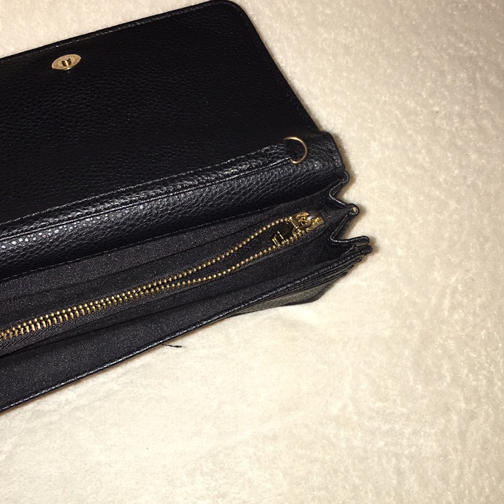 Bebe Wallet - Picture 5 of 6